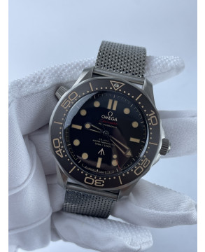 (준비완료/특급배송)NO.2203/VS공장 V5 오메가 씨마스터 다이버 300