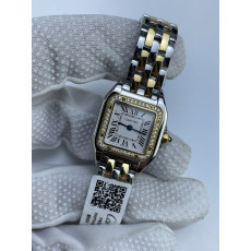 (준비완료/특급배송)NO.2770/AF공장 까르띠에 팬더 22미리